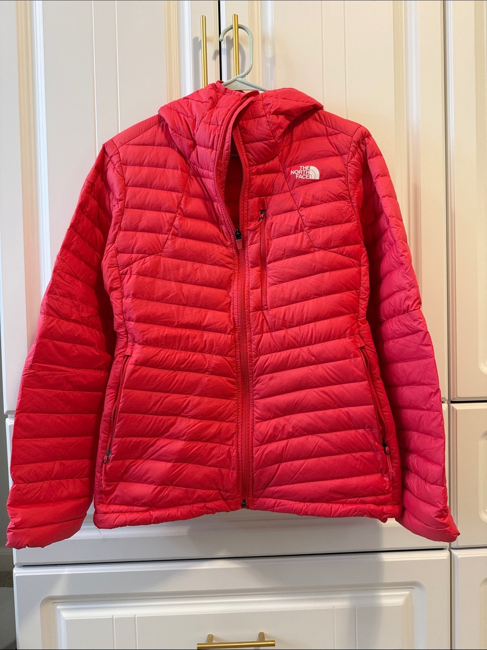 Women’s The North Face jacket